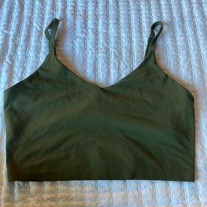 Athleta sports bra